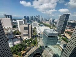 Suntec Tower Three (D1), Office #606635501